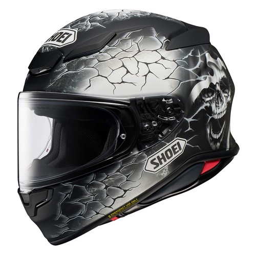 Casco shoei nxr2 gleam - nxr2,