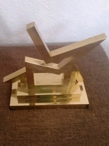 Arne tengblad svezia - svezia., scultura
