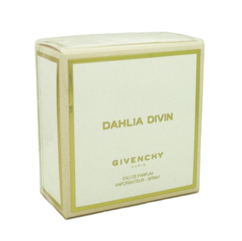 Givenchy dahlia divin eau de - divin,,