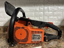 Motosega elettronica Stihl 011