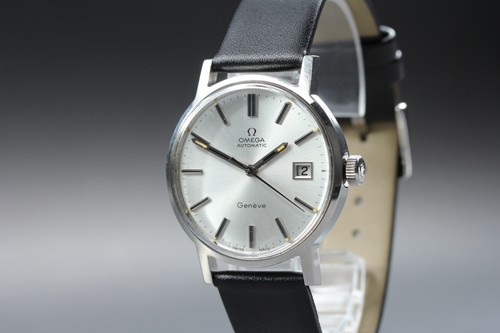 Orologio uomo vintage 1972 - uomo,