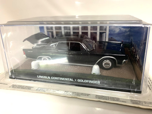 Modellino auto collezione - modellino, da