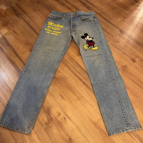 Jeans levi 501xx - jeans, levi's