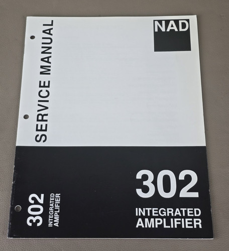 Nad amplificatore integrato - nad,