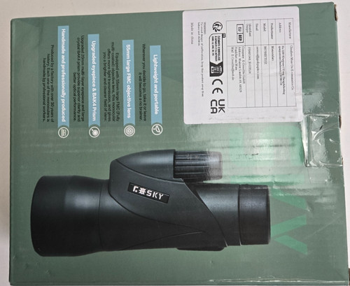Gosky telescopio monoculare - gosky,