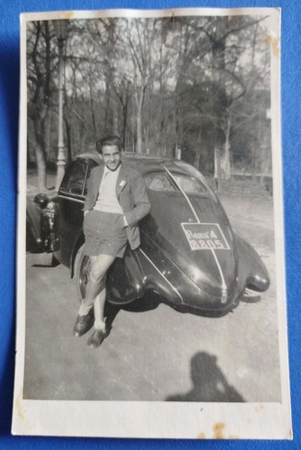 1940ca fiat 508 balilla - 1940ca, cs