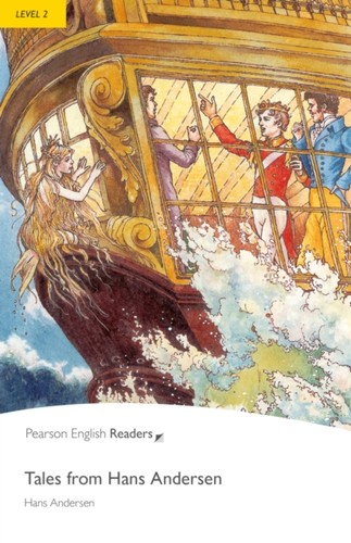 Tales from hans - hans, andersen