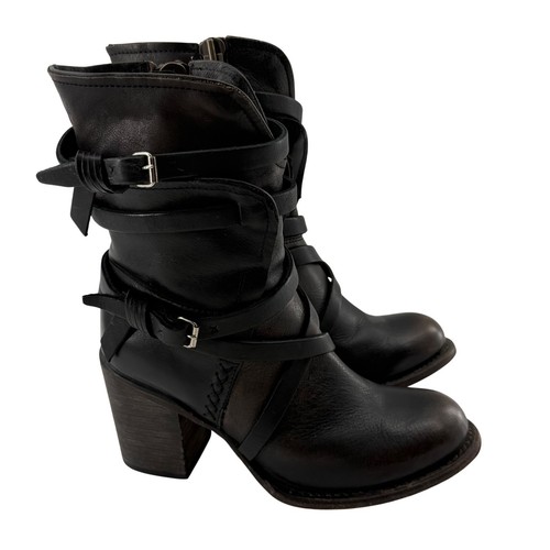 Stivali panettiere freebird - da,
