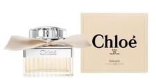 CHLOÉ - Signature - Eau de