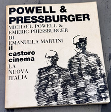 Powell & Pressburger -