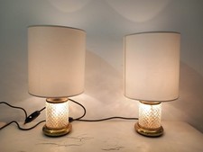 Coppia di Lampade  Anni 70/80