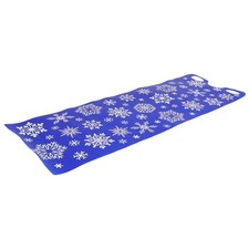  Tappetino da neve portatile
