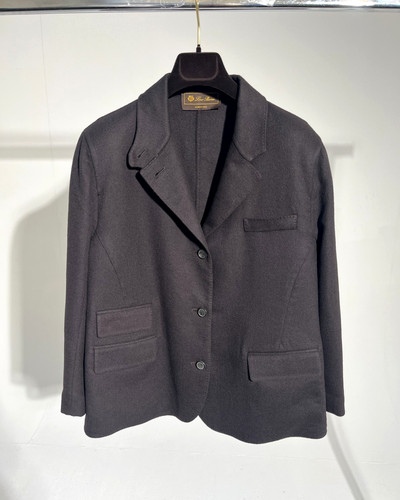 Lora piana pure cashmere - lora,