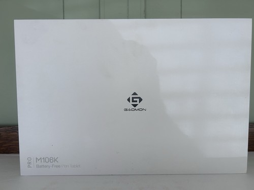 Gaomon m106k pro - m106k,