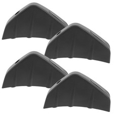  4 Pezzi Spoiler Labbro