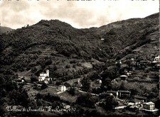 Torino Vallone di Pramollo Le