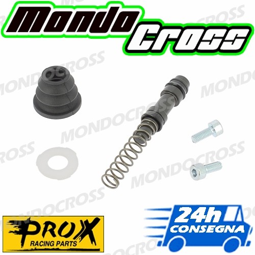 Kit revisione prox pompa - revisione,