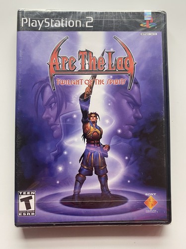 Sealed arc the lad twilight - *sealed*,