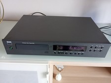 Piastra cd Nad compact disc player 514 da revisionare