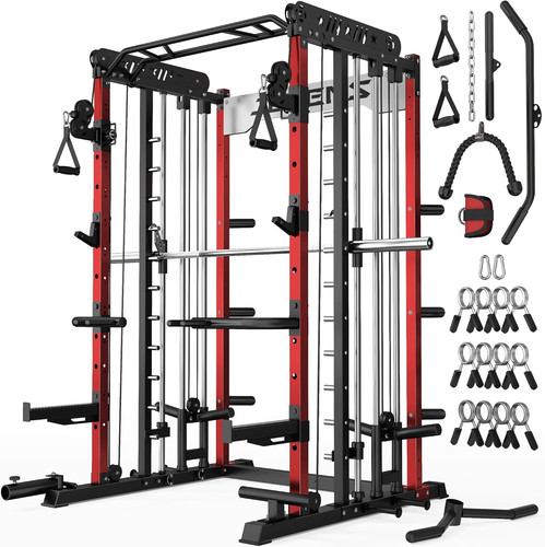 Home gym smith - gym, e