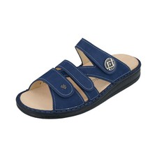 Finn Comfort Agueda blu