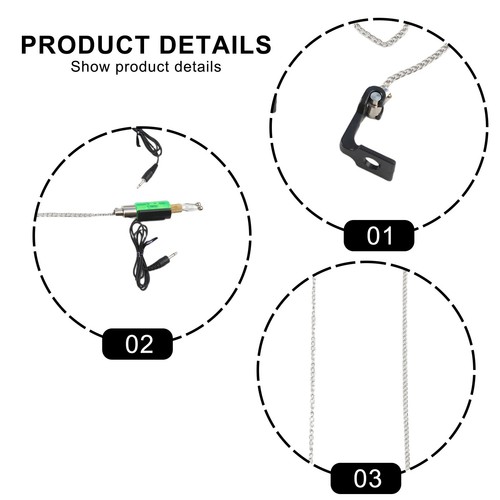 Set bobine indicatori led - indicatori,