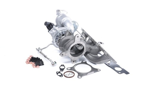 Turbocompressore bts per - per, vw