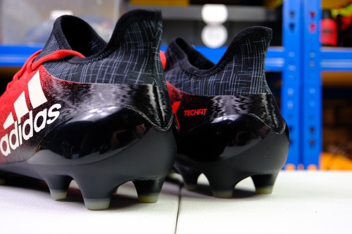 Adidas nuove di - 16.1, fg