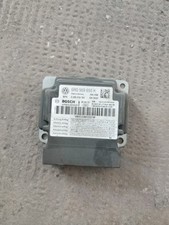 Modulo di controllo airbag Seat Ibiza Toca 6j 2008-2015 6R0 959 655 K