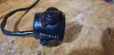 Kawasaki H1-H2-S1-S3-KH Interruttore  Comando Devioluci  Originale
