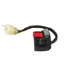 COMMUTATORE INTERRUTORE LUCI