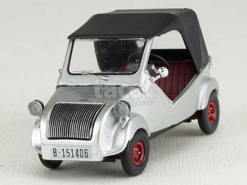 Diverso autonacional biscuter - diverso,