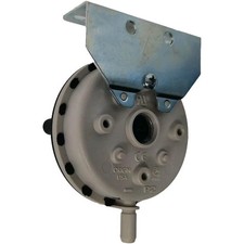 Hudson River Vacuum Switch