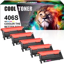 Toner XXL per Samsung Xpress