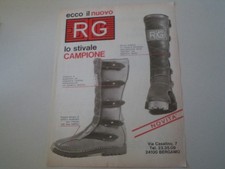 advertising Pubblicità 1976