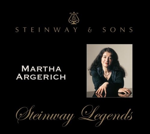 Steinway legends - steinway,