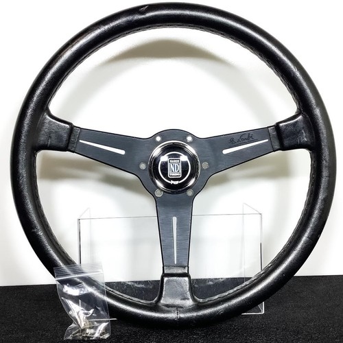 Nardi classic steering wheel - classic,