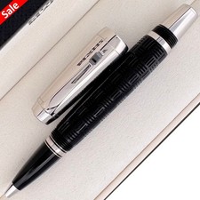 MONTBLANC Boheme Platinum Line