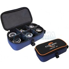 Colmic Borsa Vienna 60