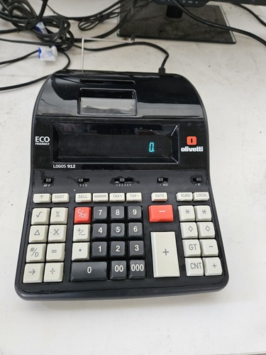 Olivetti logos 912 - olivetti,