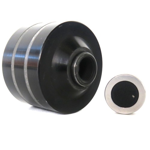 Adattatore obiettivo m42 - m42, per