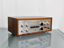 (US Duty Free) LUXMAN CL-35 II