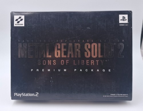 Metal gear solid substance - gear,