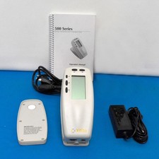 X-Rite 504 Densitometro Colore
