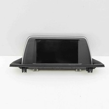 Display Schermo Navigazione