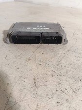 Centralina motore anteriore