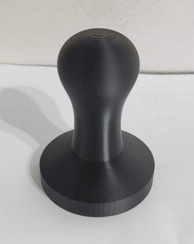 Pressino 57mm coffee - 57mm, tamper