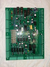 Terrys Harmony PCB sollevatore