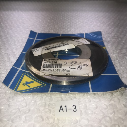 Nuovo contatore lama 2 - **nuovo,