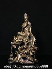 Statua Dea Cina Buddismo
